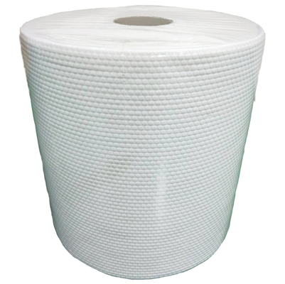 70% Polyester 30% Cleanroom Microfiber Wiper Clean Room Sustainable Industrial Nylon Material Cloths For Optical Lens Industry