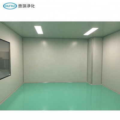 Customized new industrial type door panel color door lock air hospital clean room air shower passage